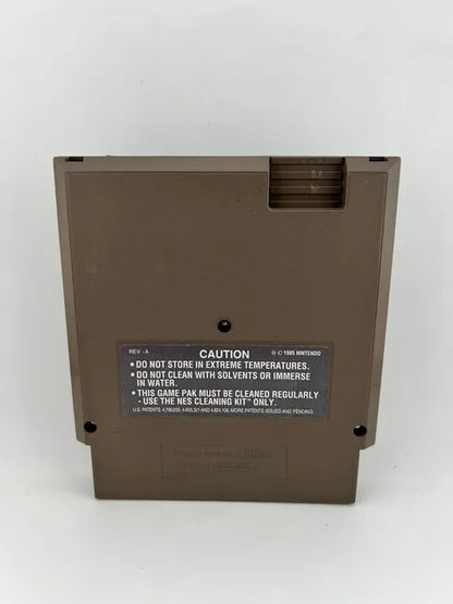 Roger Clemens' Mvp Baseball Nintendo Nes