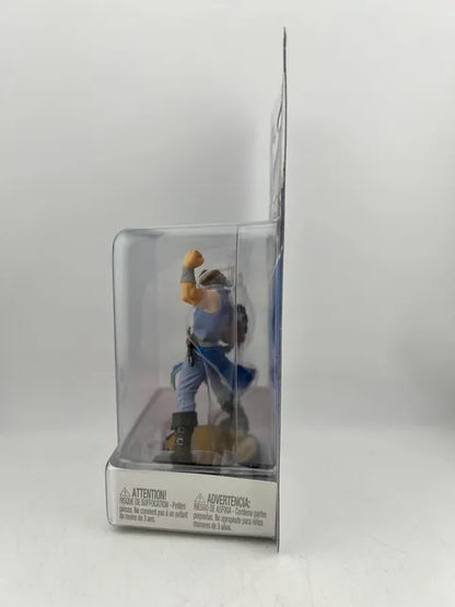 Richter Amiibo Smash Series