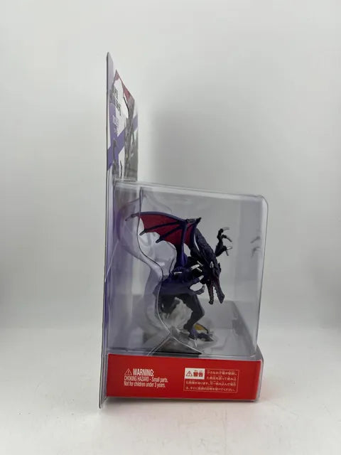 Ridley Amiibo Smash Series