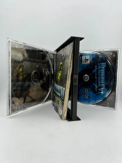Romance of the Three Kingdoms VI 6 Playstation PS1