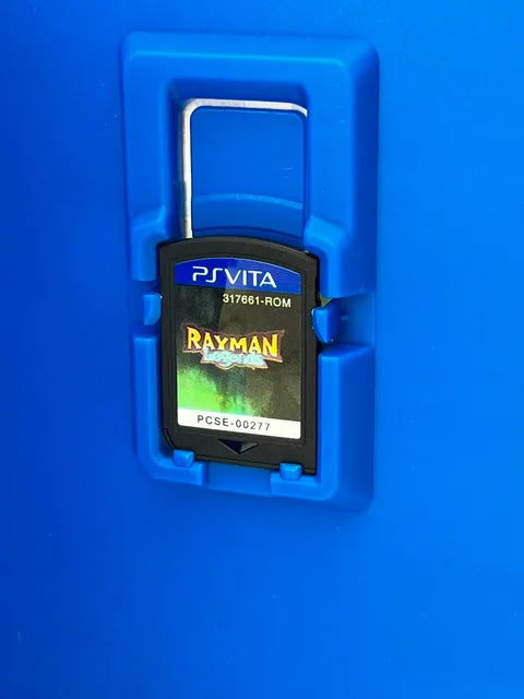 Rayman Legends Playstation Vita