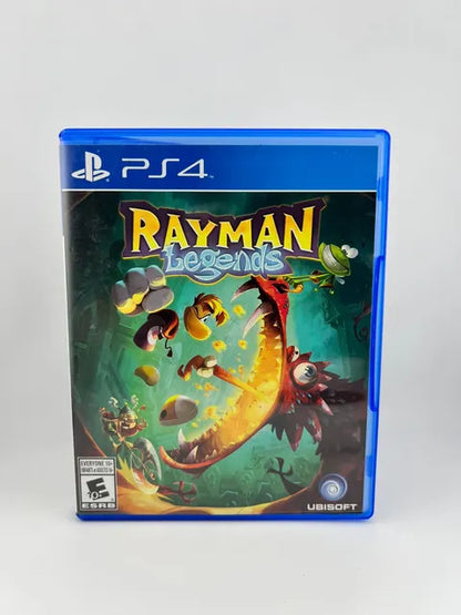 Rayman Legends Playstation 4 PS4