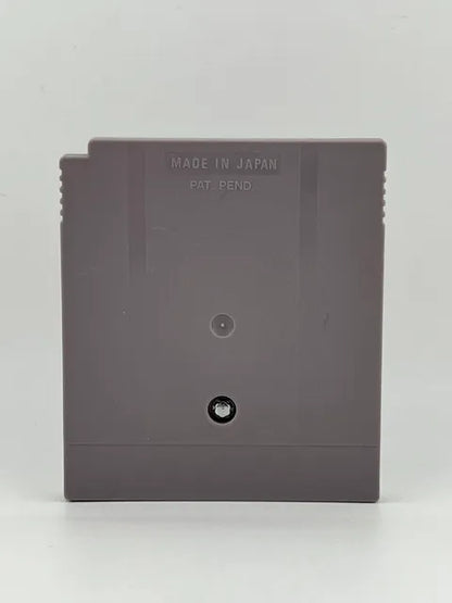 Radar Mission Game Boy GB