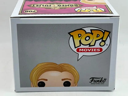 Funko POP Movies Romeo #708