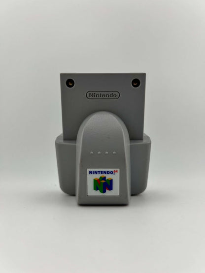 Rumble Pak NUS-013 Nintendo 64 N64