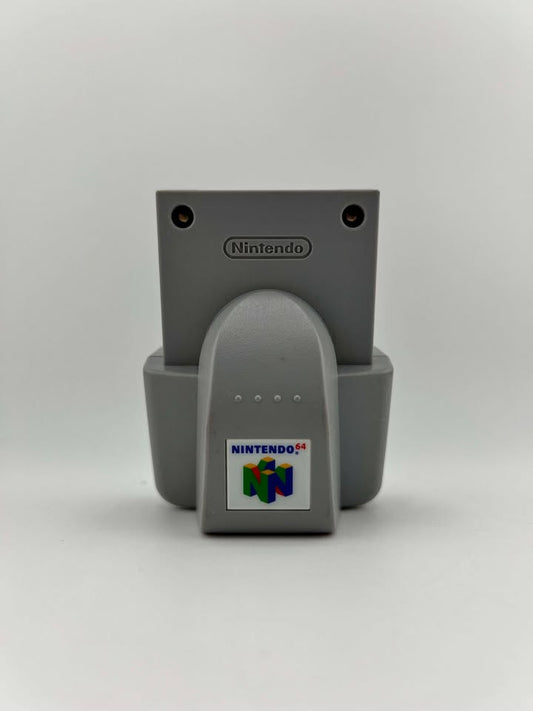 Rumble Pak NUS-013 Nintendo 64 N64