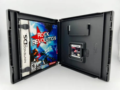 Rock Revolution Nintendo DS