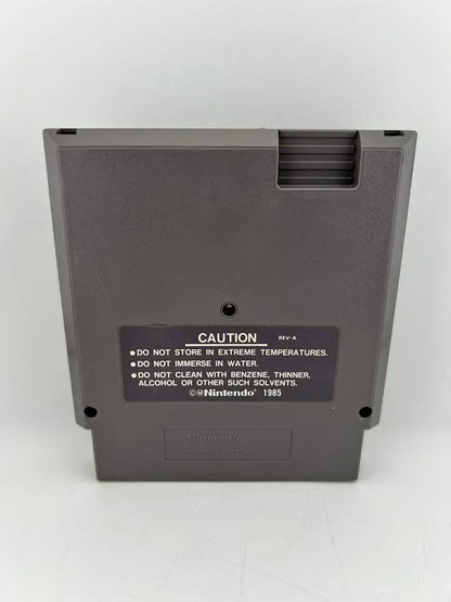 Rad Racer II 2 Nintendo NES