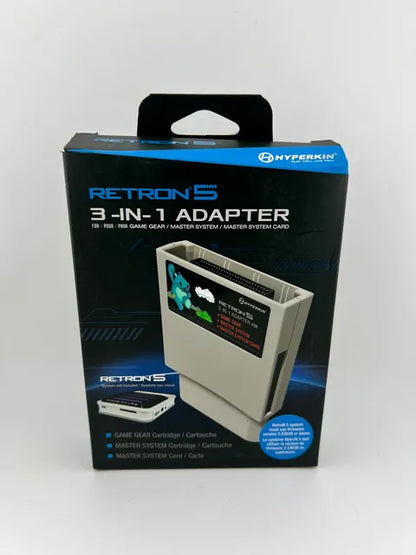 RetroN 5 3-in-1 Adapter