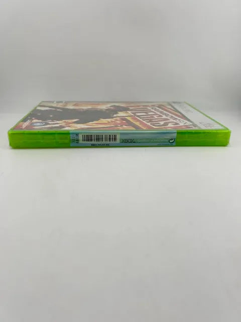 Tom Clancy's Rainbow Six: Vegas Xbox 360 X360