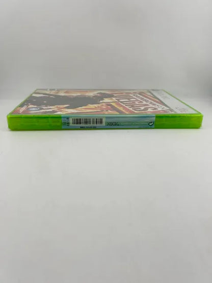Tom Clancy's Rainbow Six: Vegas Xbox 360 X360