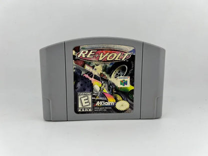 Re-Volt Nintendo 64 N64