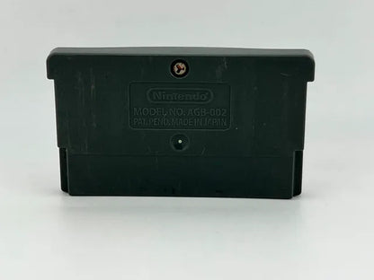 WWF Road to Wrestlemania Game Boy Advance GBA