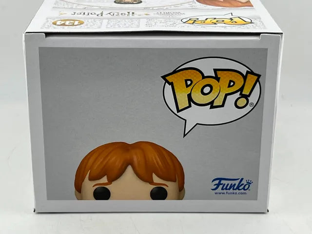Funko POP Harry Potter Ron Weasley #134