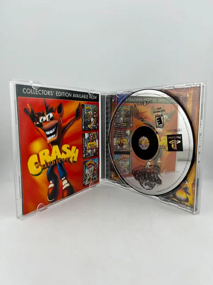 Spyro Year of the Dragon Collector's Edition Playstation PS1
