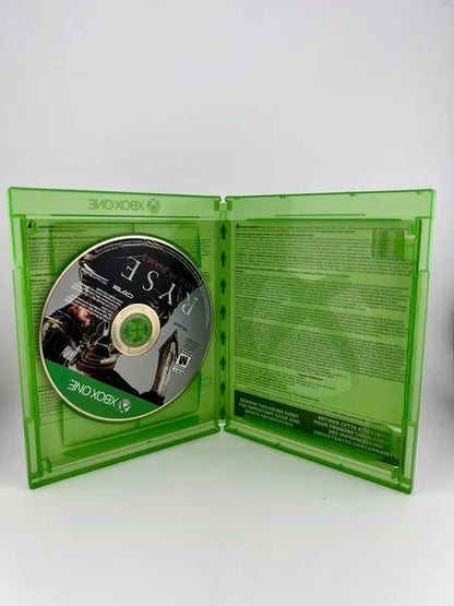Ryse: Son of Rome Xbox One XONE