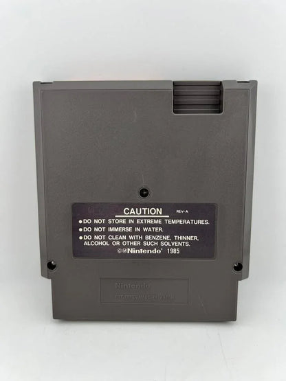 All-Pro Basketball Nintendo NES