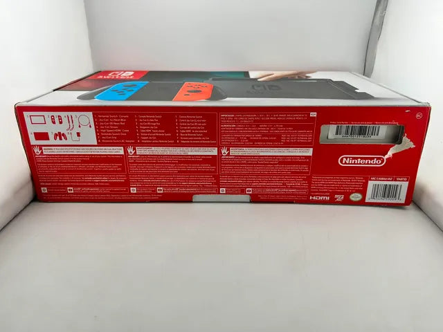 Console Nintendo Switch