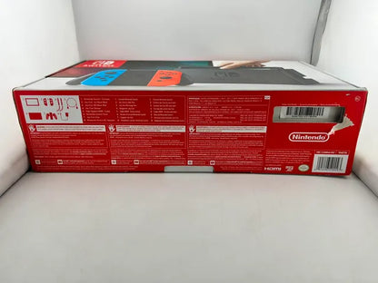 Console Nintendo Switch