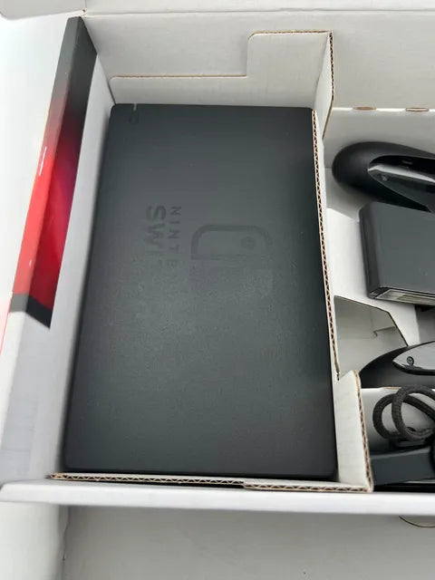 Console Nintendo Switch