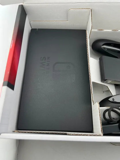 Console Nintendo Switch