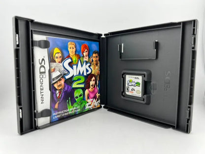 The Sims 2 Nintendo DS