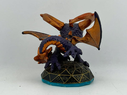 Spyro Mega Ram Skylanders Swap Force Skyl 26