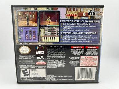 The Sims 2 Nintendo DS