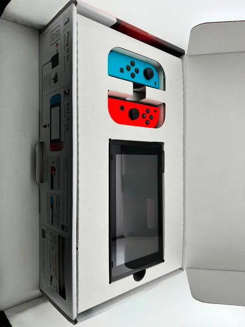 Console Nintendo Switch