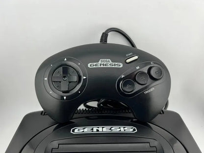 Console Sega Genesis Model 2