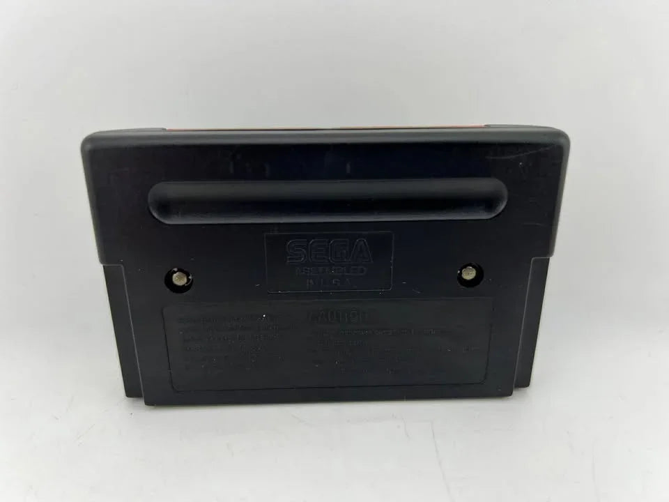Sonic The Hedgehog 3 Sega Genesis SG