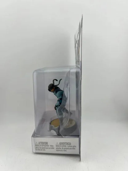 Snake Amiibo Smash Series