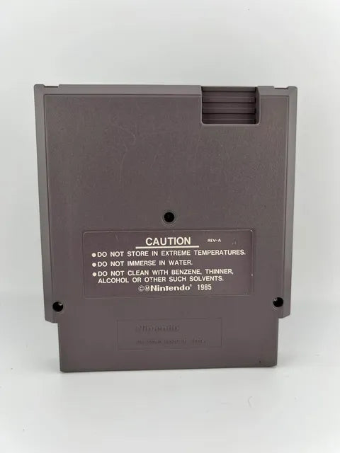 Super Mario Bros 2 Nintendo NES