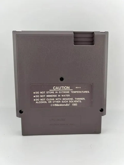 Super Mario Bros 2 Nintendo NES