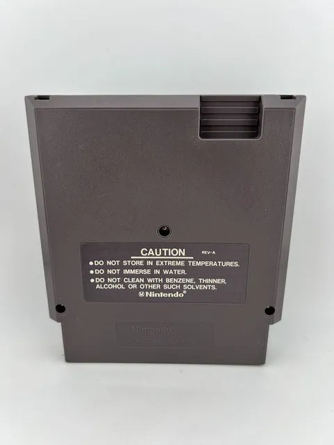 Super Mario Bros 2 Nintendo NES