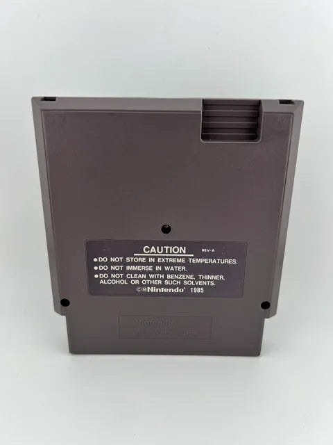 Super Mario Bros 2 Nintendo NES