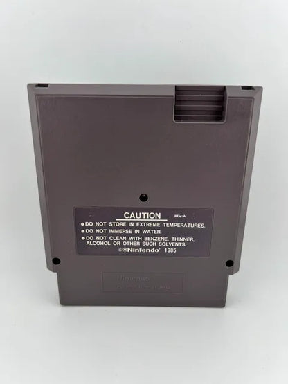 Super Mario Bros 2 Nintendo NES