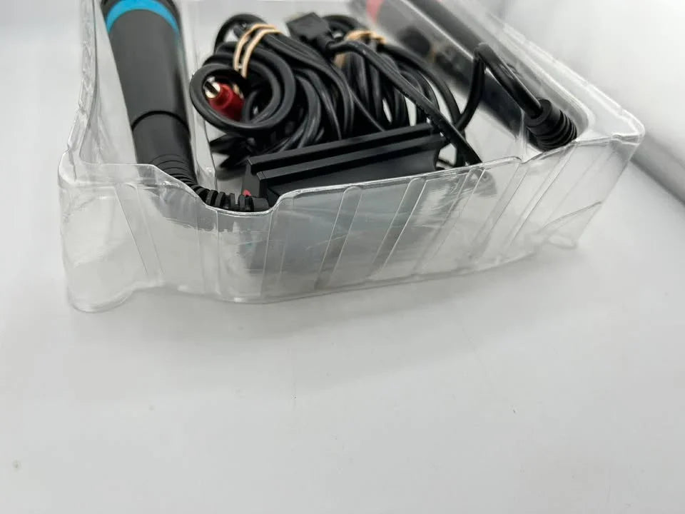 Singstar Microphones Playstation 2 et 3 PS2 PS3