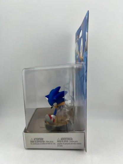 Sonic Amiibo Super Smash Series