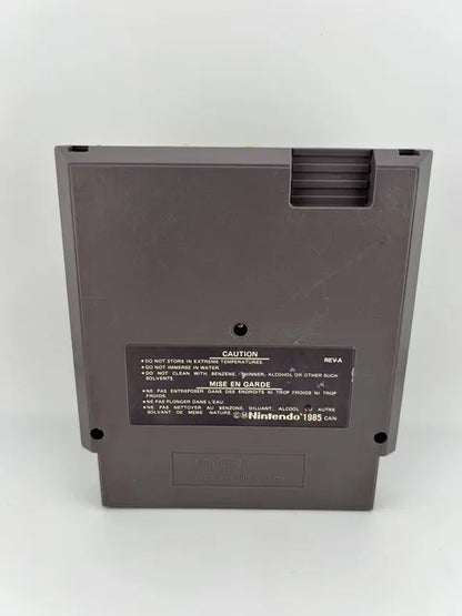 Super Mario Bros 3 Nintendo Nes