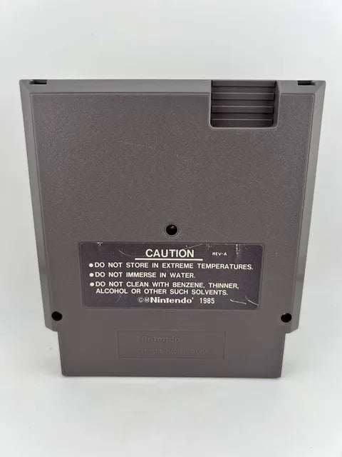 Super Mario Bros 3 Nintendo Nes