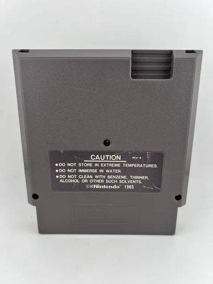 Super Mario Bros 3 Nintendo Nes