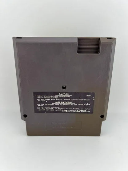 Super Mario Bros 3 Nintendo Nes