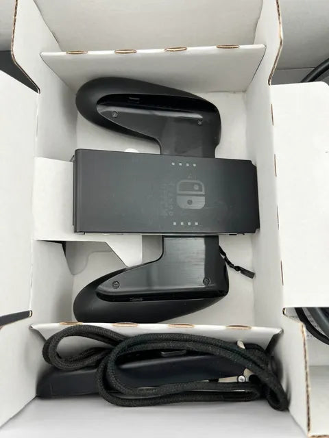 Console Nintendo Switch