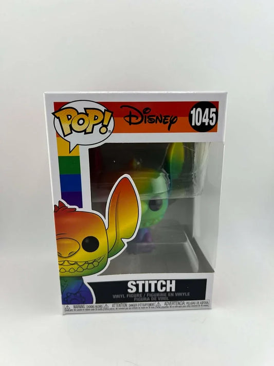 Funko pop Stitch #1045