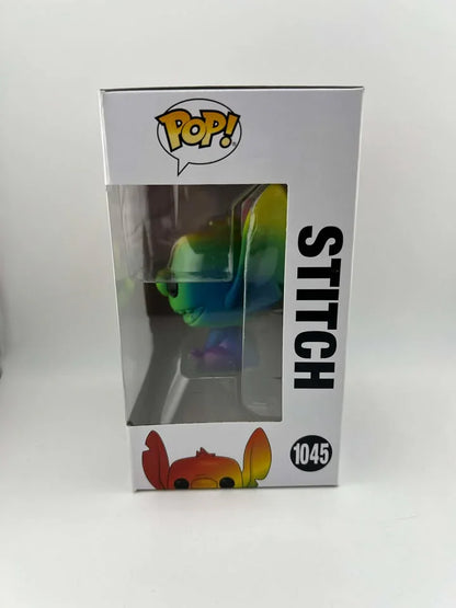 Funko pop Stitch #1045
