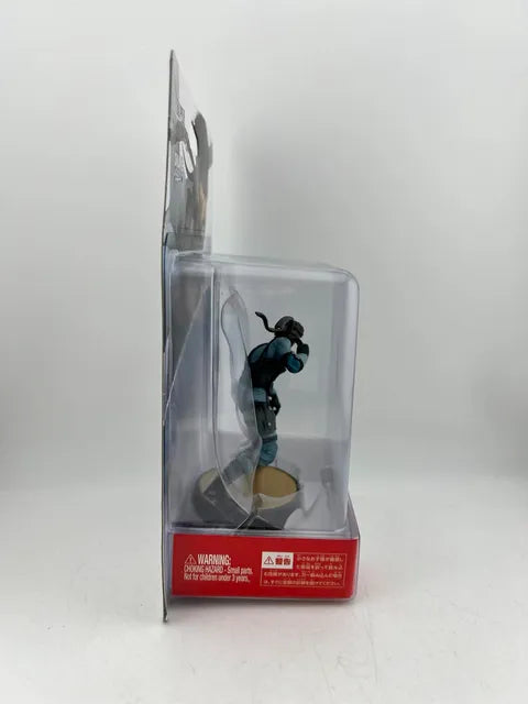 Snake Amiibo Smash Series