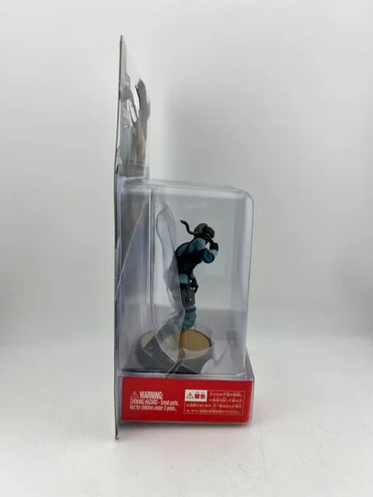 Snake Amiibo Smash Series