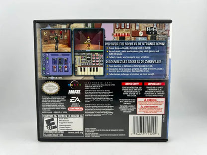 The Sims 2 Nintendo DS