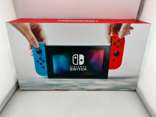 Console Nintendo Switch